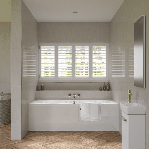 The Top Features You Should Look for When Selecting a Walk-In Bath