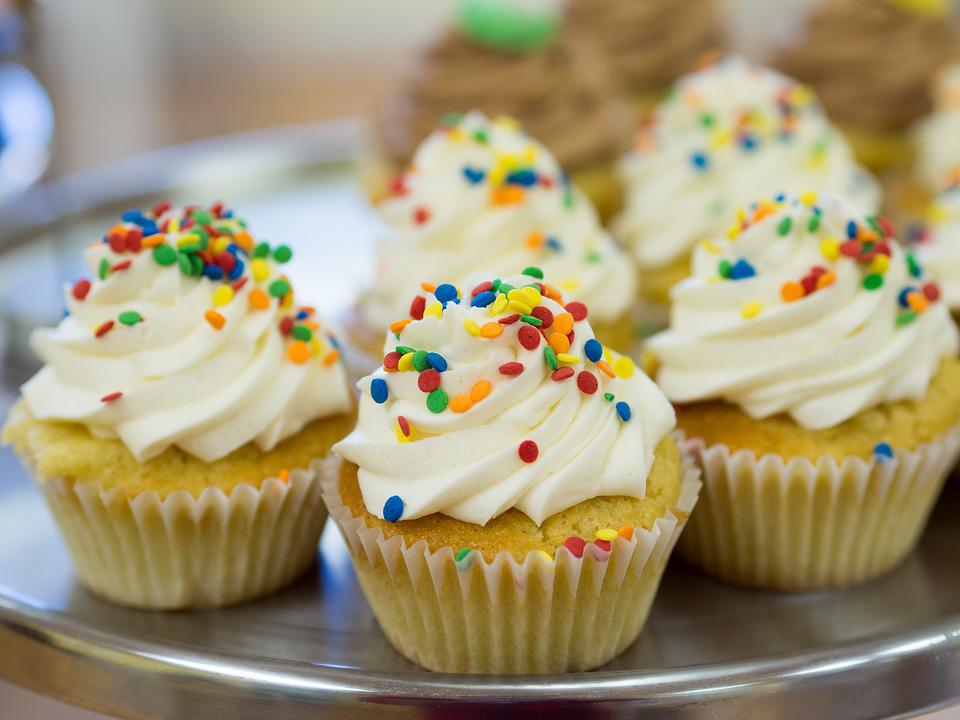 Free photos of Cupcakes