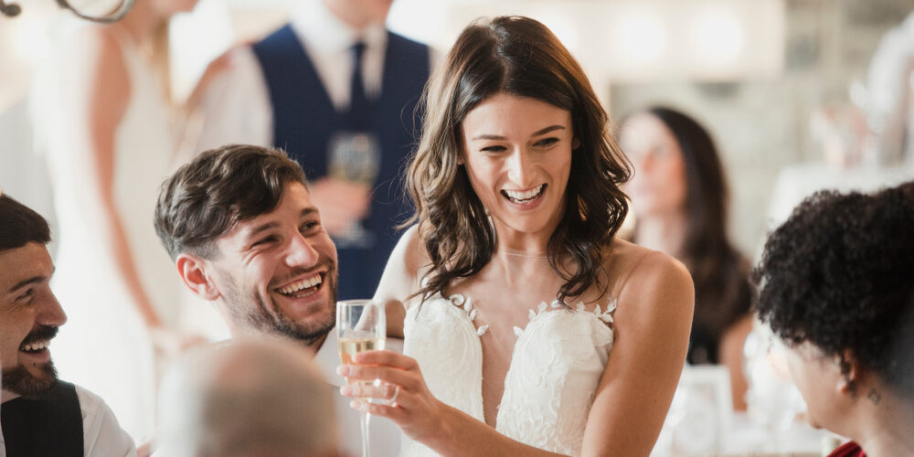 Tips to Keep Your Wedding Day Running Smoothly