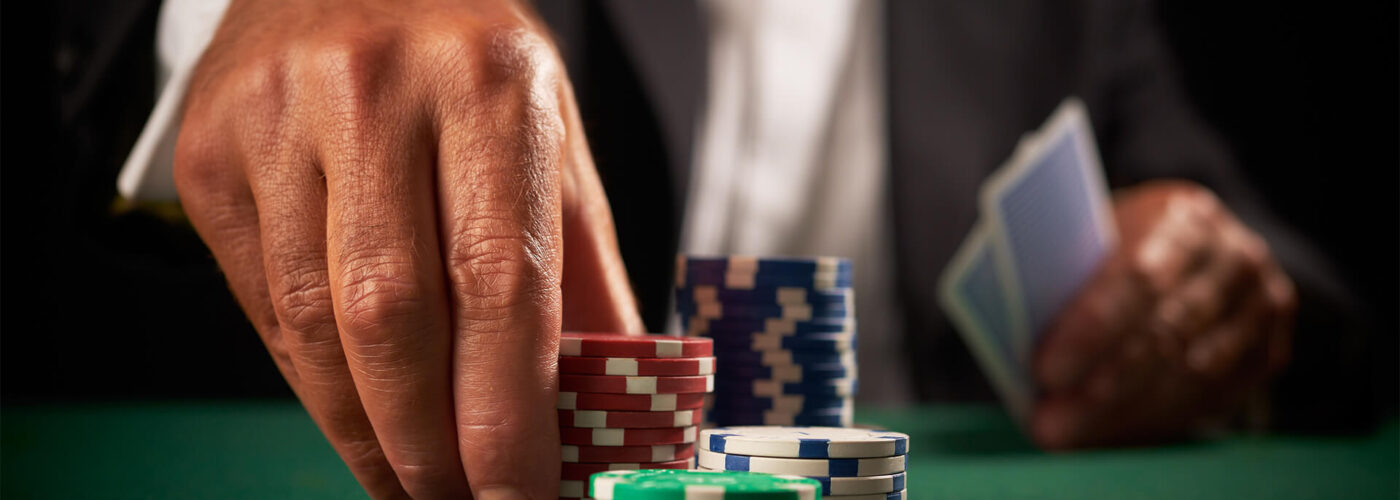How To Set Up A Home Casino Night Tips And Tricks